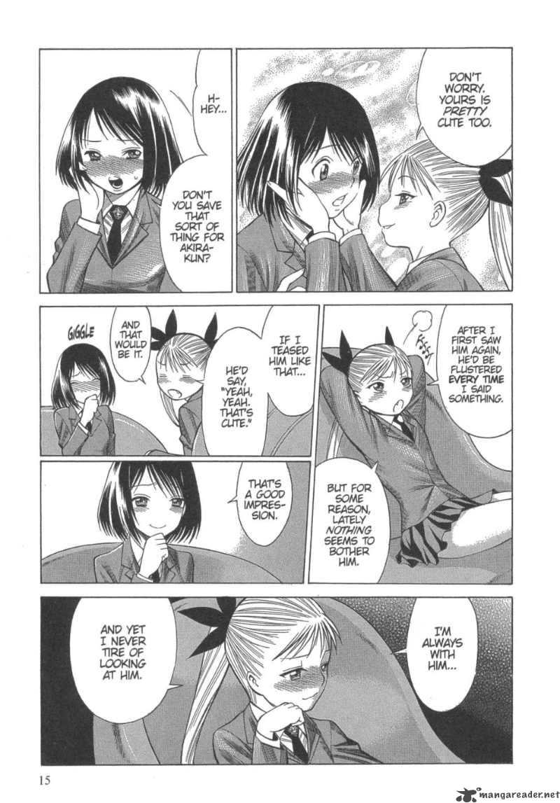 Dance In The Vampire Bund 13 13