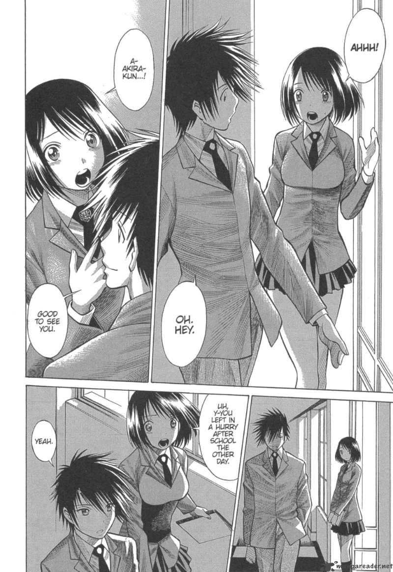 Dance In The Vampire Bund 13 16