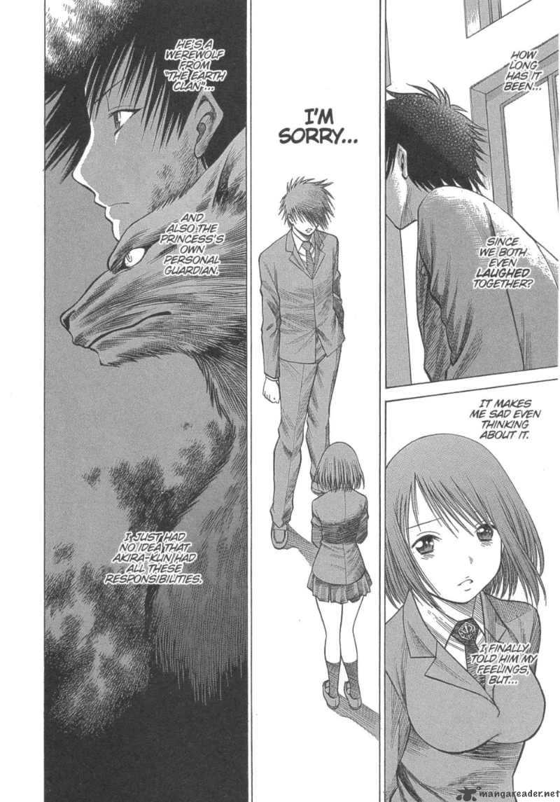 Dance In The Vampire Bund 13 18