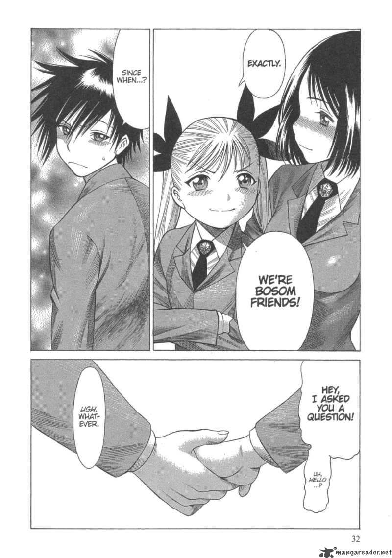 Dance In The Vampire Bund 13 30