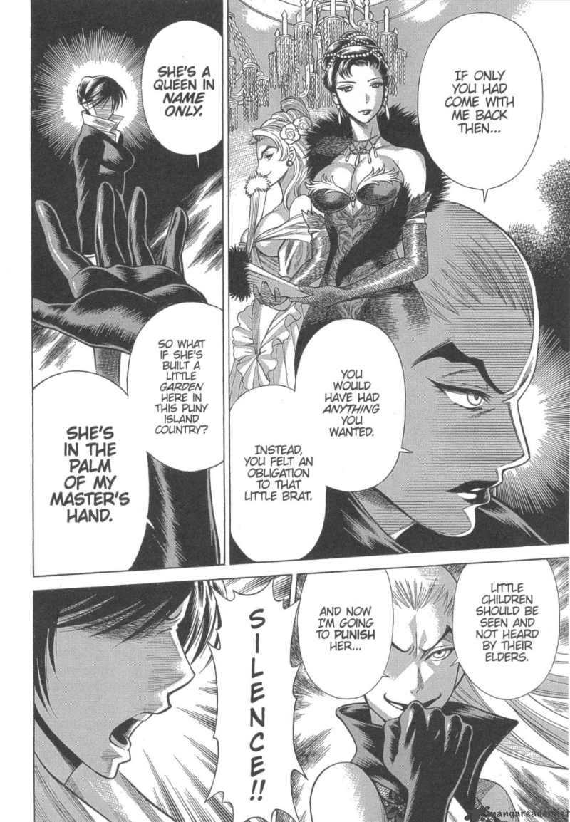 Dance In The Vampire Bund 16 12