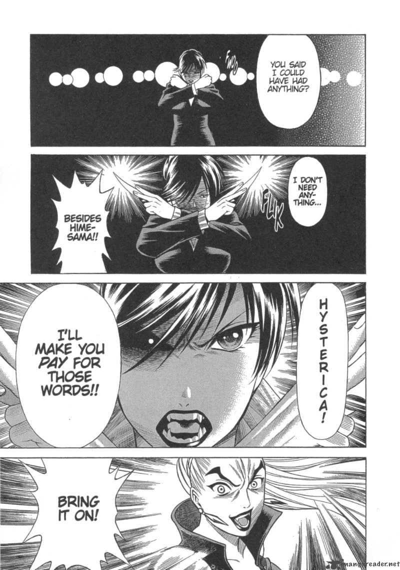 Dance In The Vampire Bund 16 13