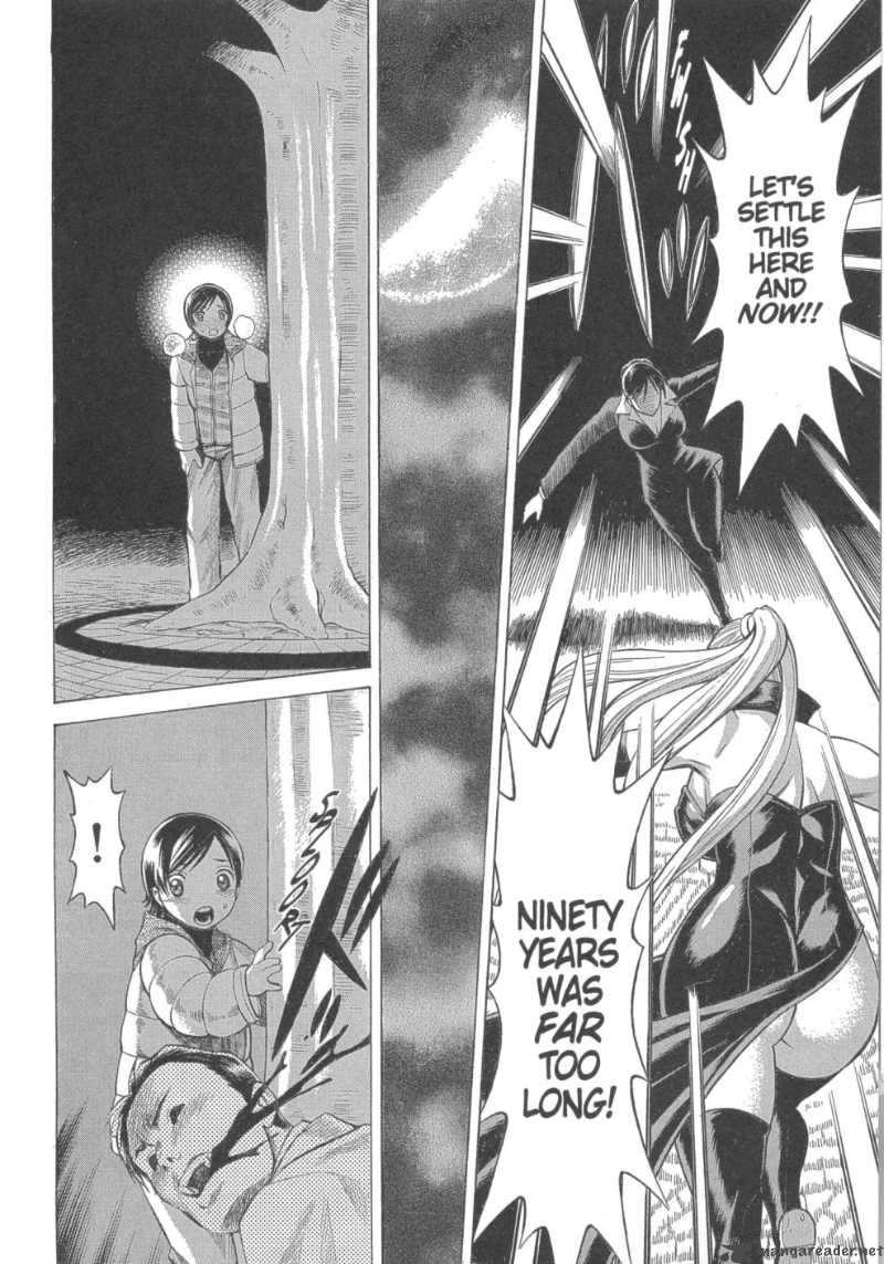 Dance In The Vampire Bund 16 14