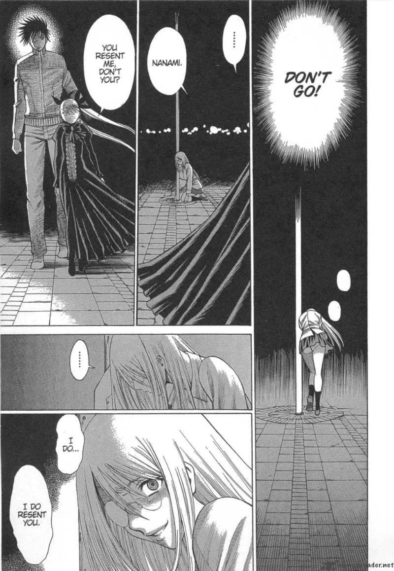 Dance In The Vampire Bund 16 19