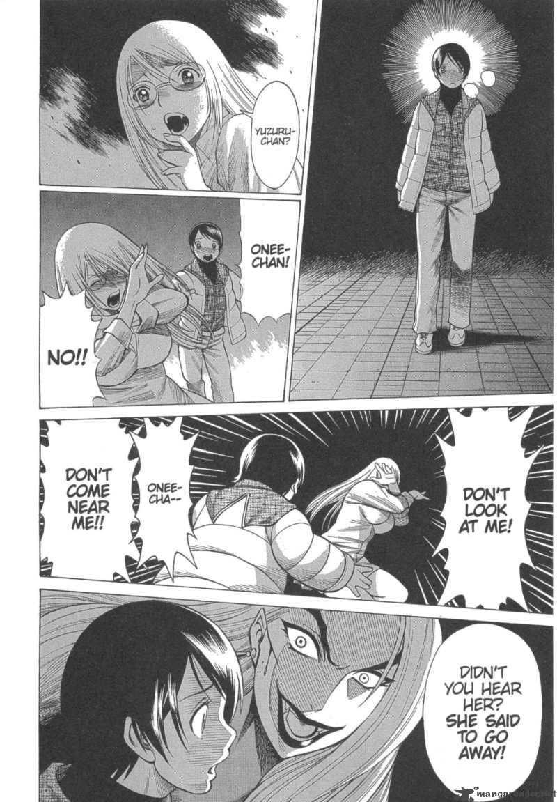 Dance In The Vampire Bund 16 22
