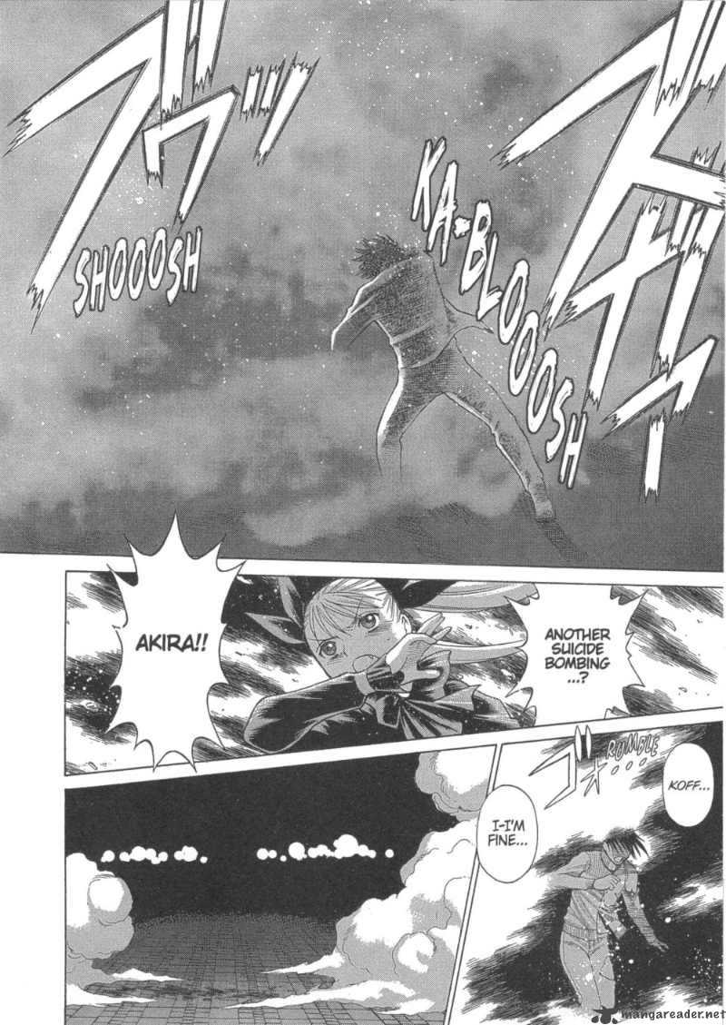 Dance In The Vampire Bund 16 26