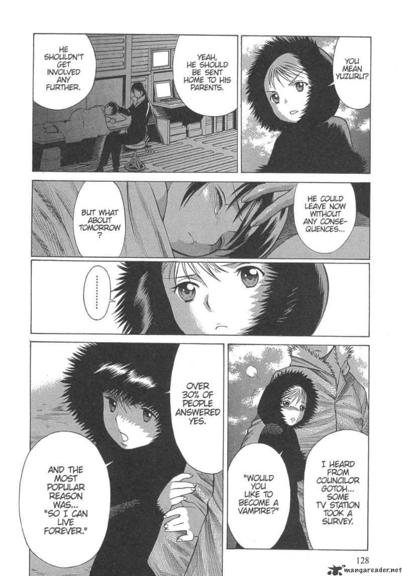 Dance In The Vampire Bund 16 32