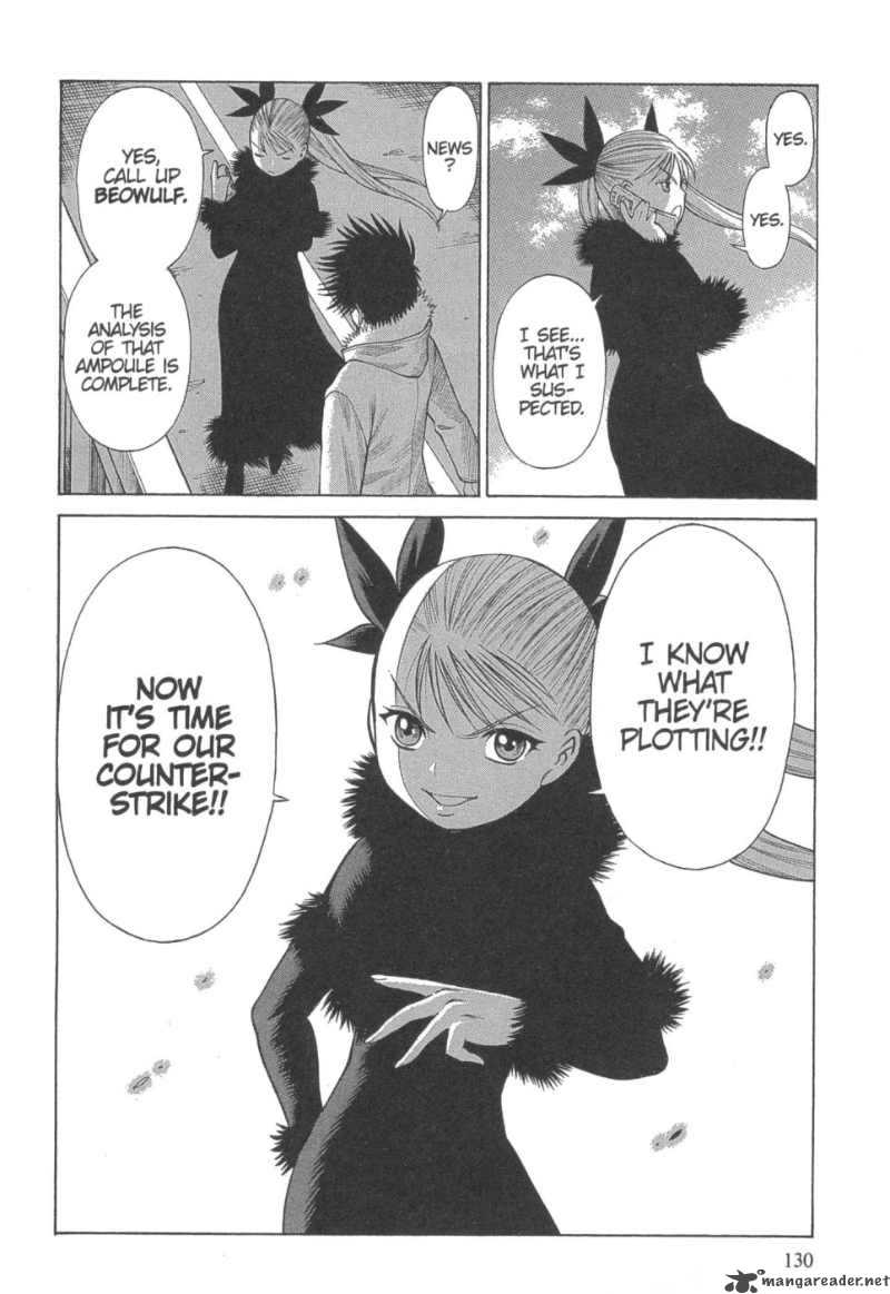 Dance In The Vampire Bund 16 34