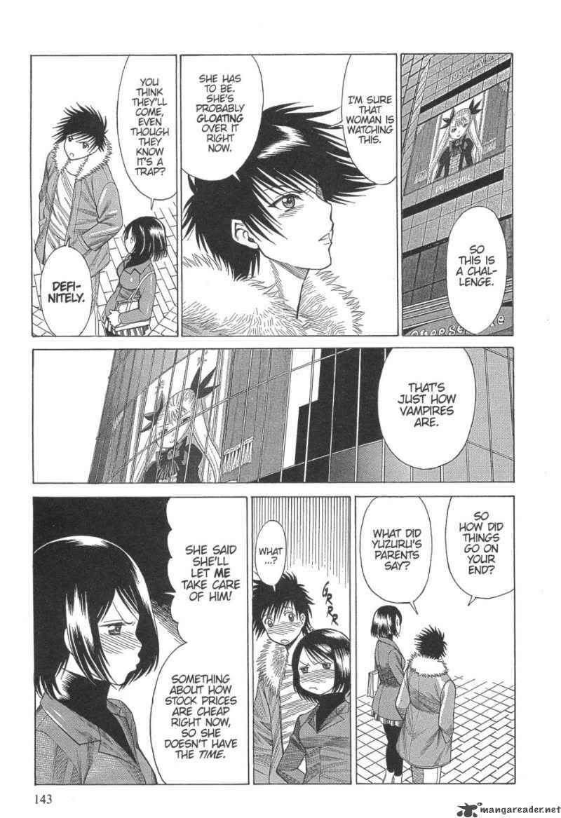 Dance In The Vampire Bund 17 13