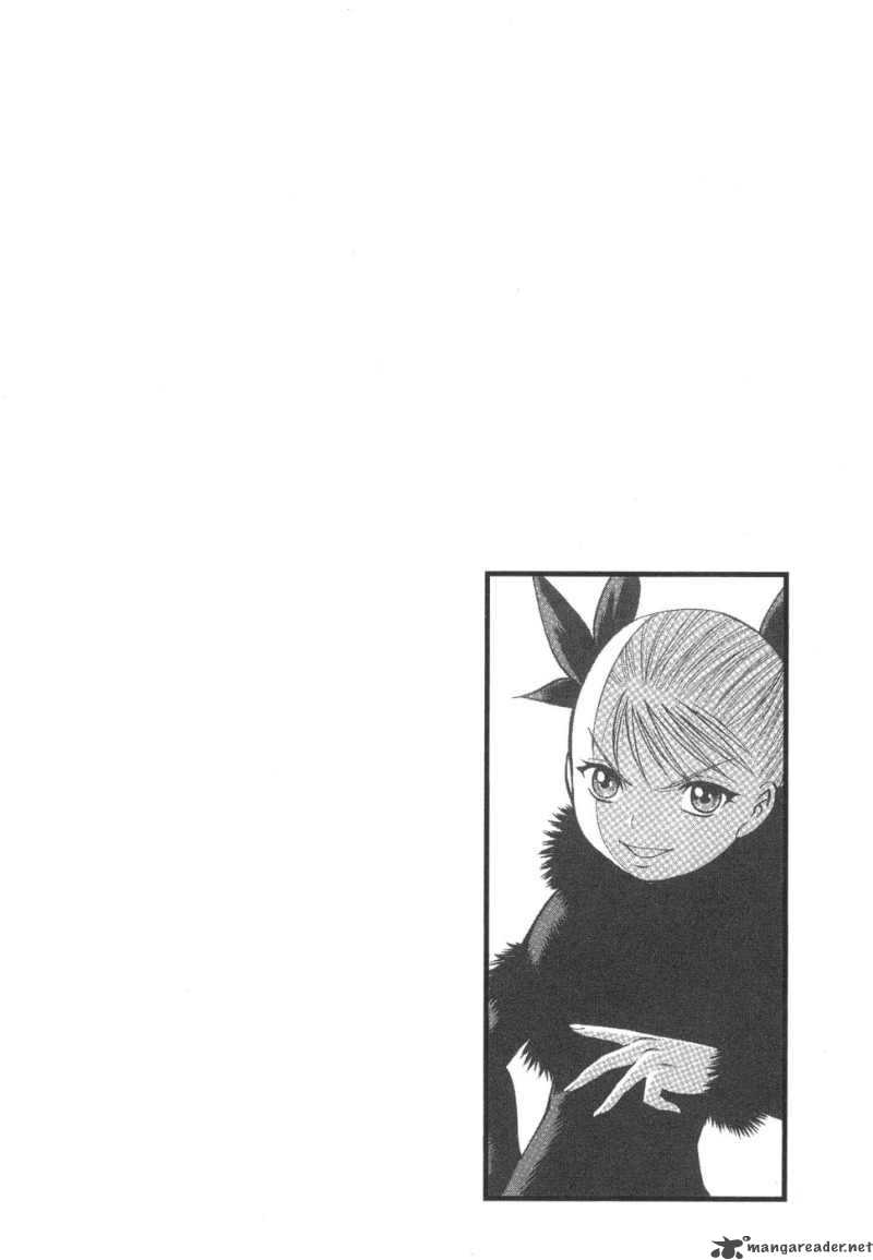 Dance In The Vampire Bund 17 22