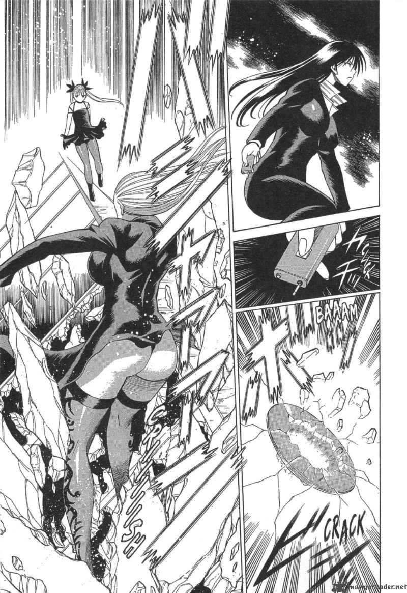 Dance In The Vampire Bund 17 30
