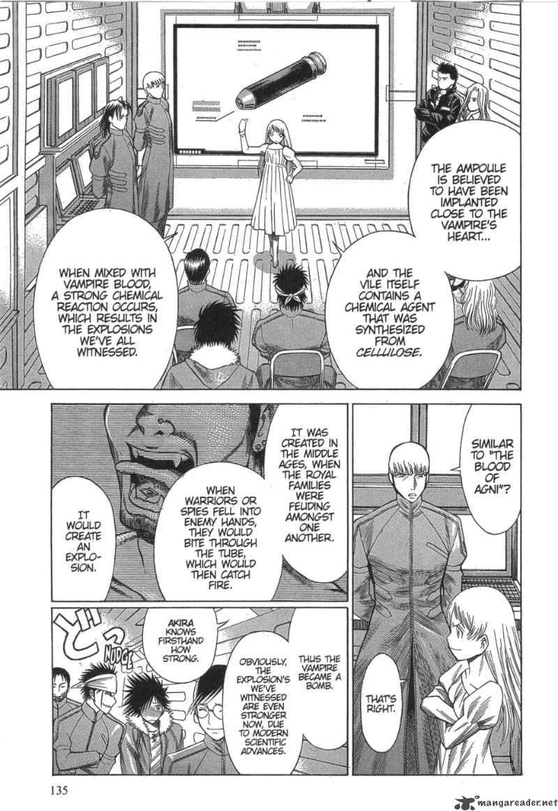 Dance In The Vampire Bund 17 5