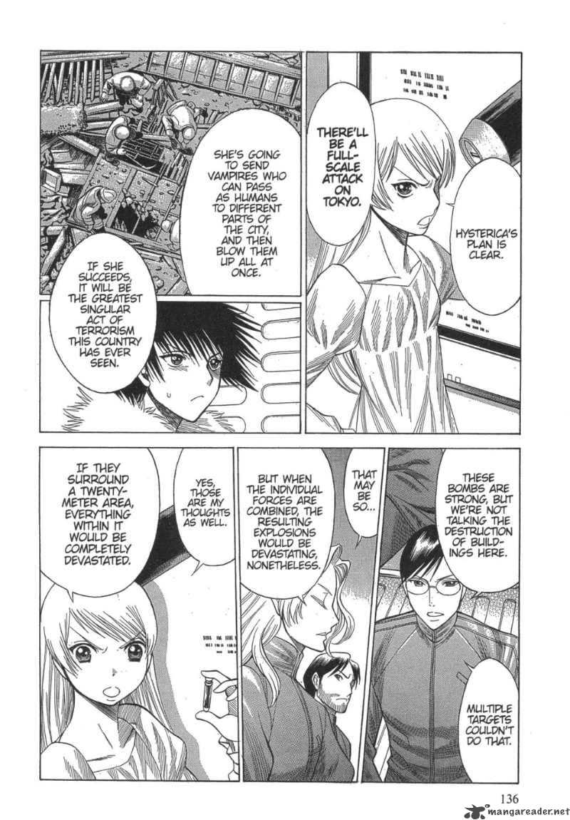 Dance In The Vampire Bund 17 6