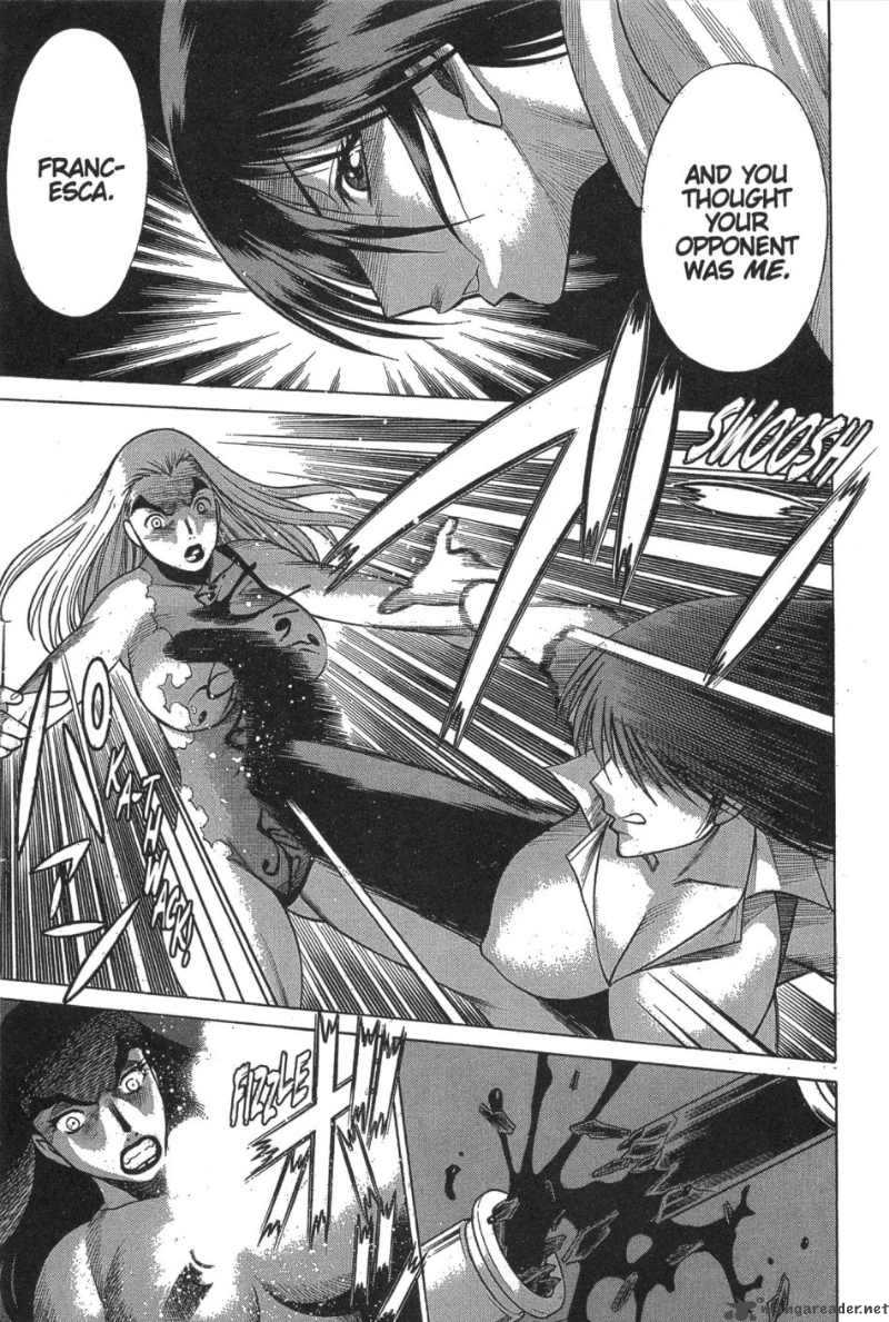 Dance In The Vampire Bund 19 20