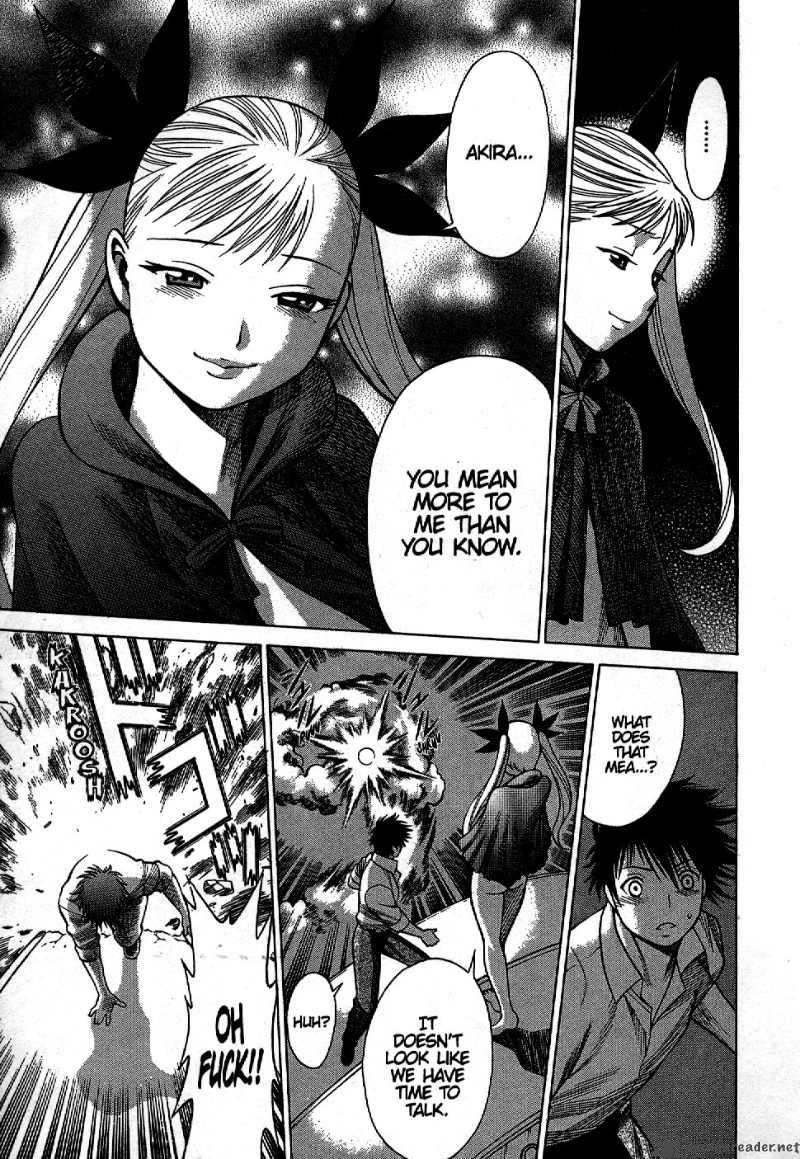 Dance In The Vampire Bund 2 12