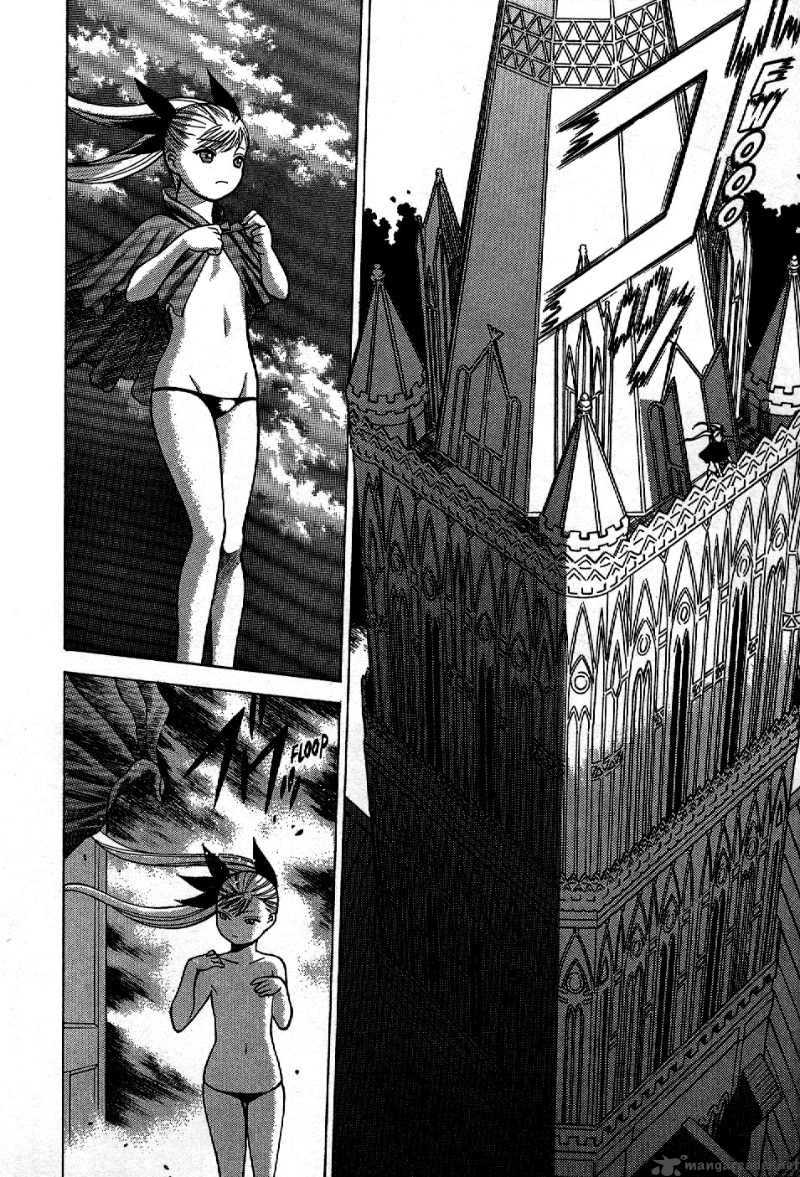Dance In The Vampire Bund 2 15