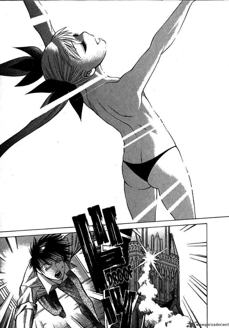 Dance In The Vampire Bund 2 17
