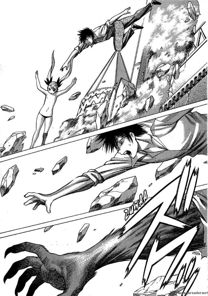 Dance In The Vampire Bund 2 19