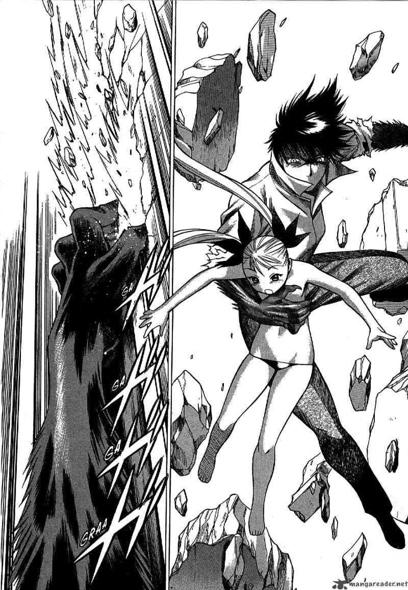Dance In The Vampire Bund 2 20