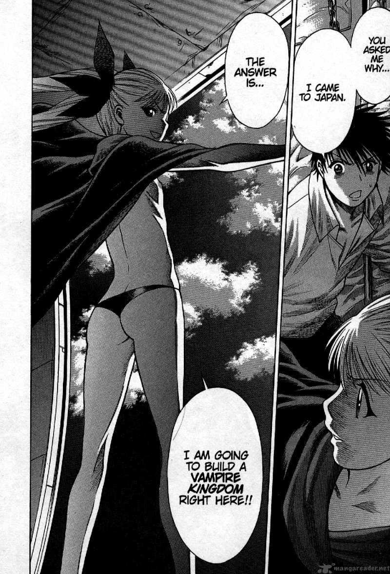 Dance In The Vampire Bund 2 27