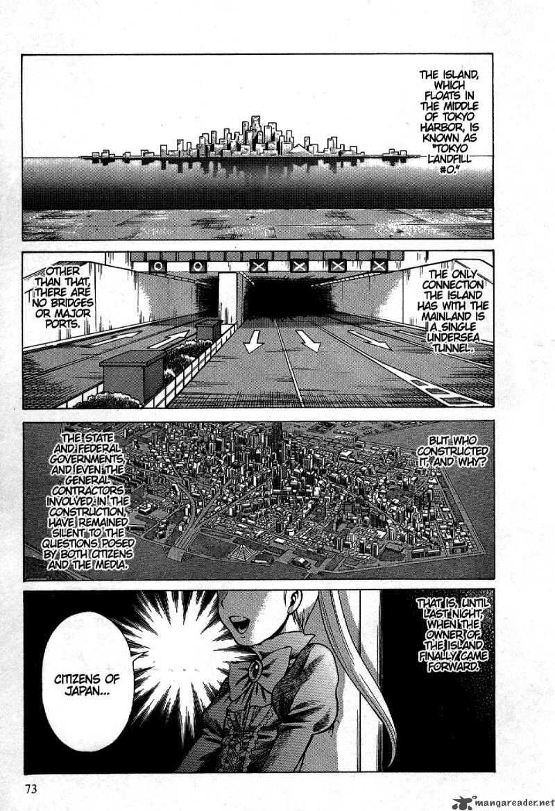 Dance In The Vampire Bund 2 28
