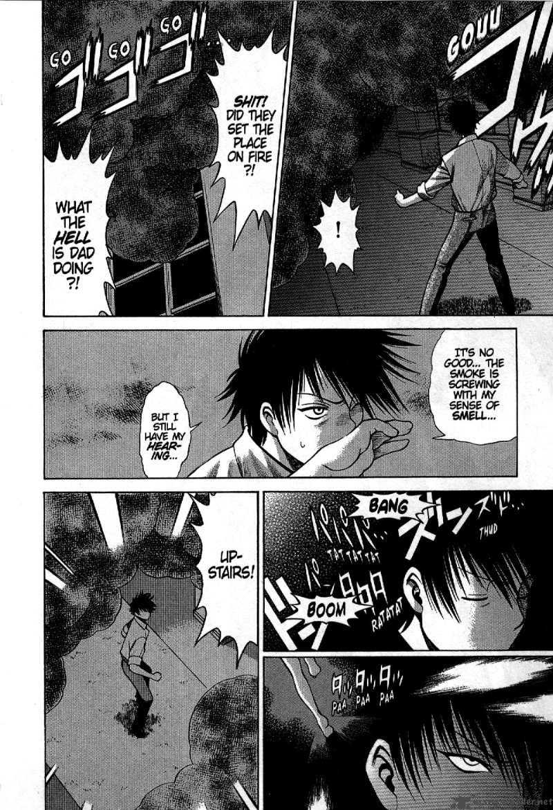 Dance In The Vampire Bund 2 7