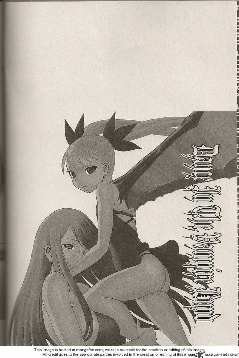 Dance In The Vampire Bund 20 1