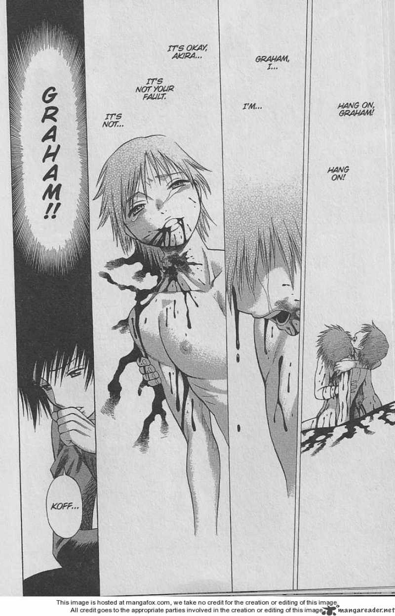 Dance In The Vampire Bund 20 13
