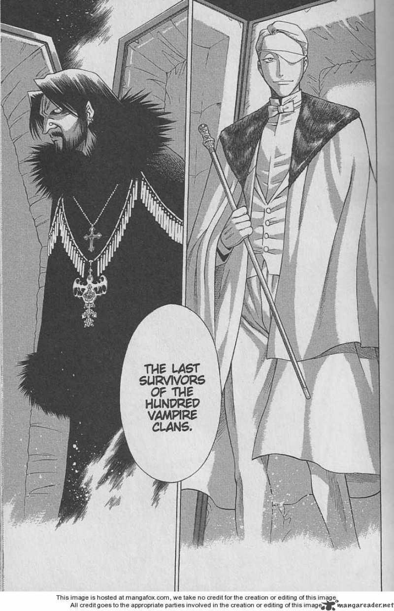 Dance In The Vampire Bund 20 18