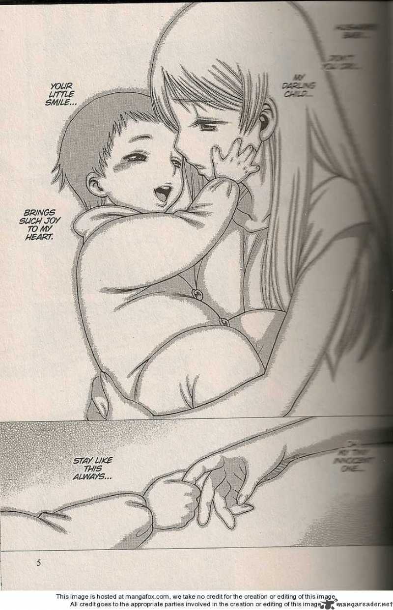 Dance In The Vampire Bund 20 2