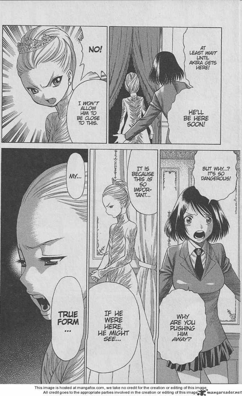 Dance In The Vampire Bund 20 24