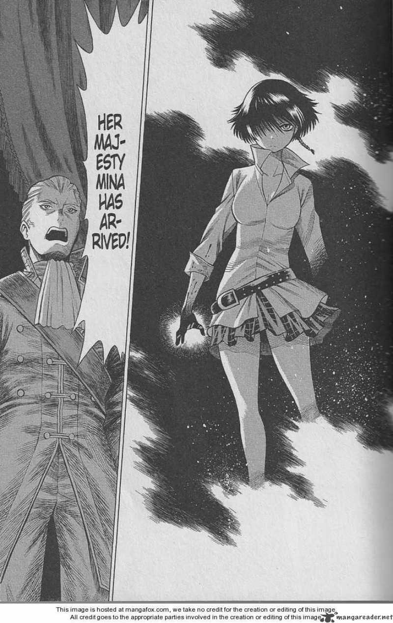 Dance In The Vampire Bund 20 29