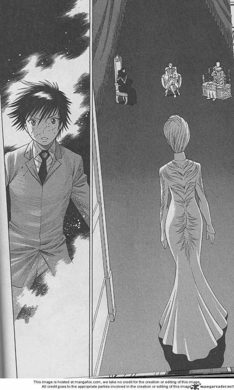 Dance In The Vampire Bund 20 30
