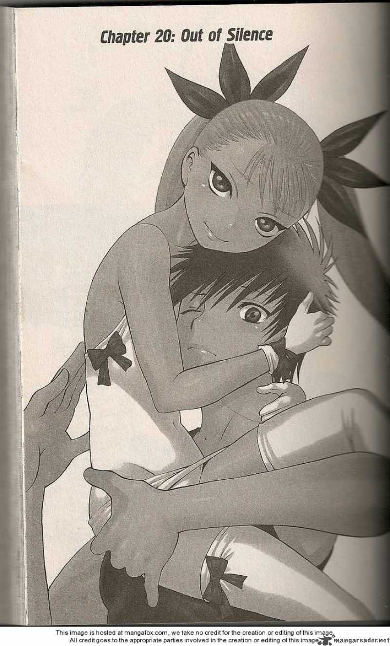 Dance In The Vampire Bund 20 32