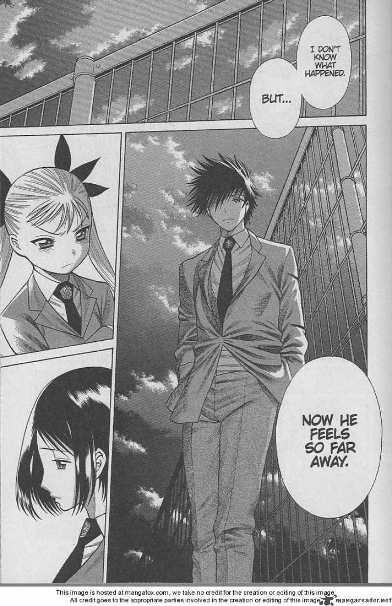 Dance In The Vampire Bund 20 8