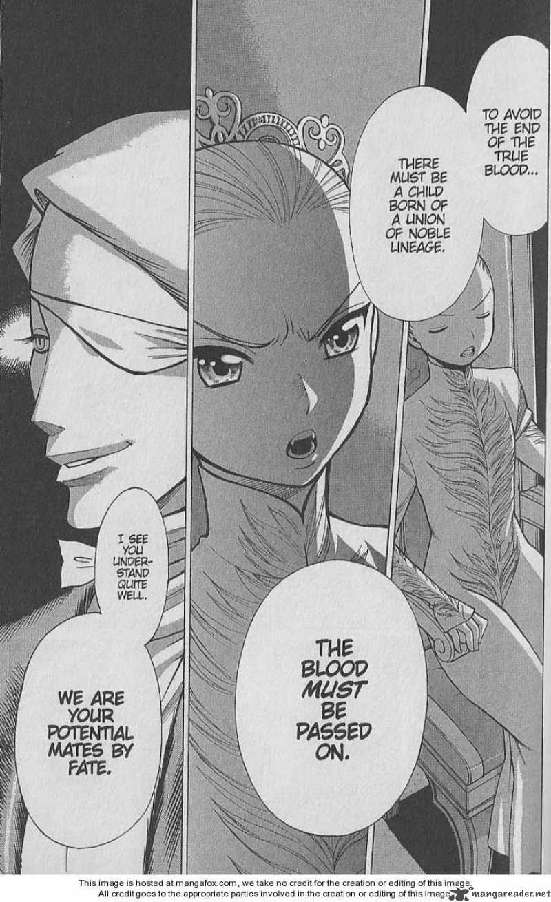 Dance In The Vampire Bund 21 10