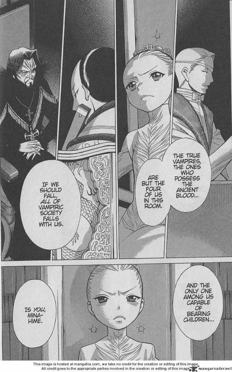 Dance In The Vampire Bund 21 12