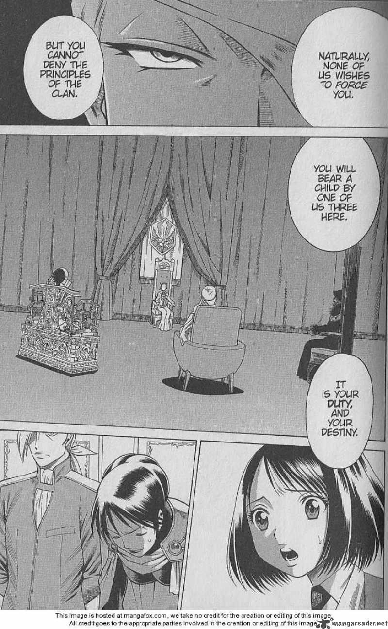 Dance In The Vampire Bund 21 13