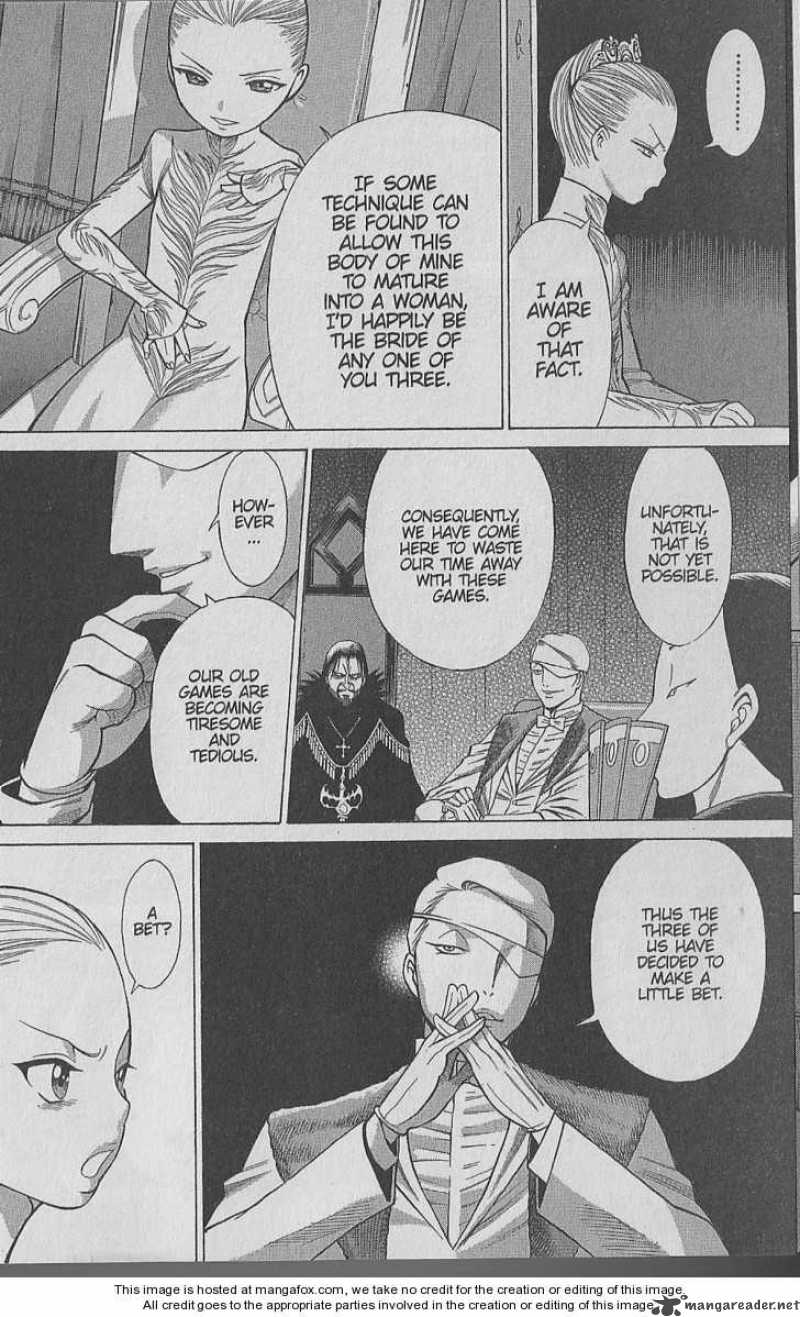 Dance In The Vampire Bund 21 14