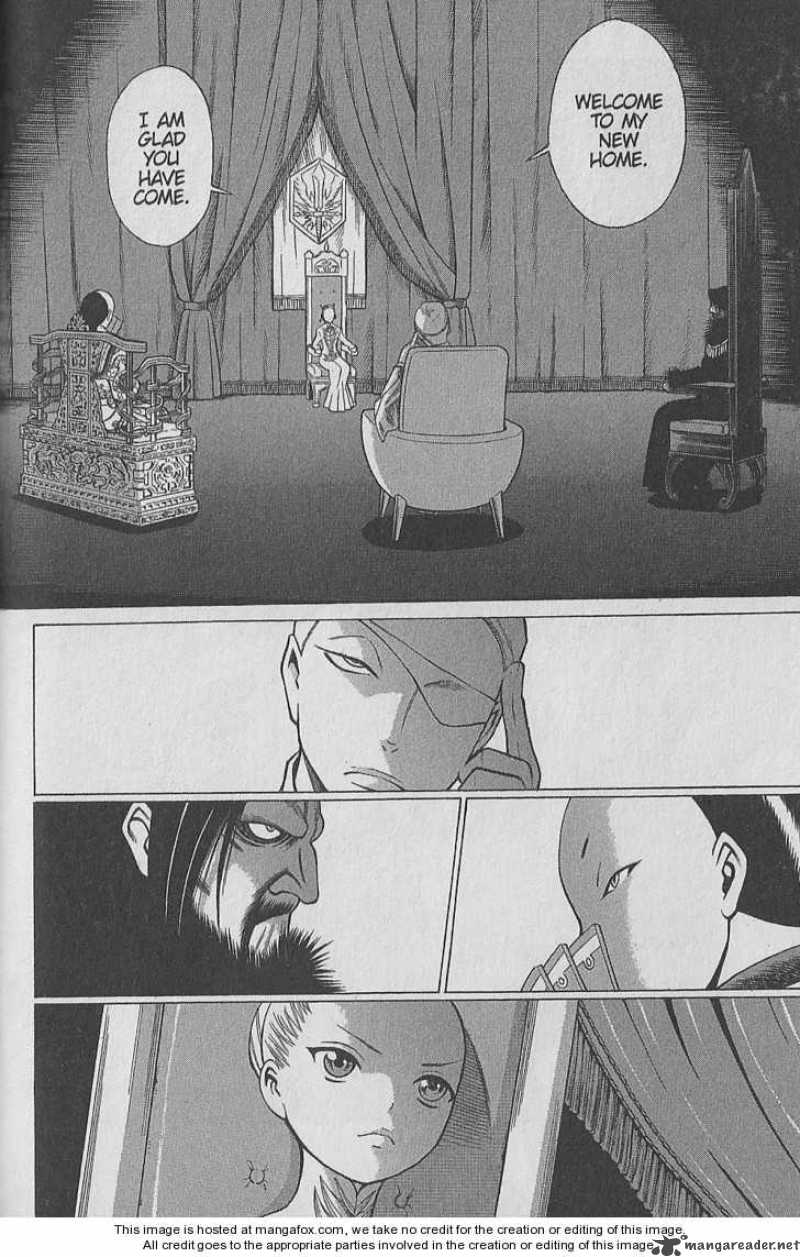Dance In The Vampire Bund 21 2