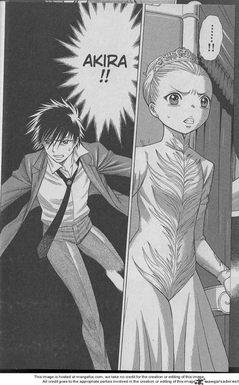 Dance In The Vampire Bund 21 28