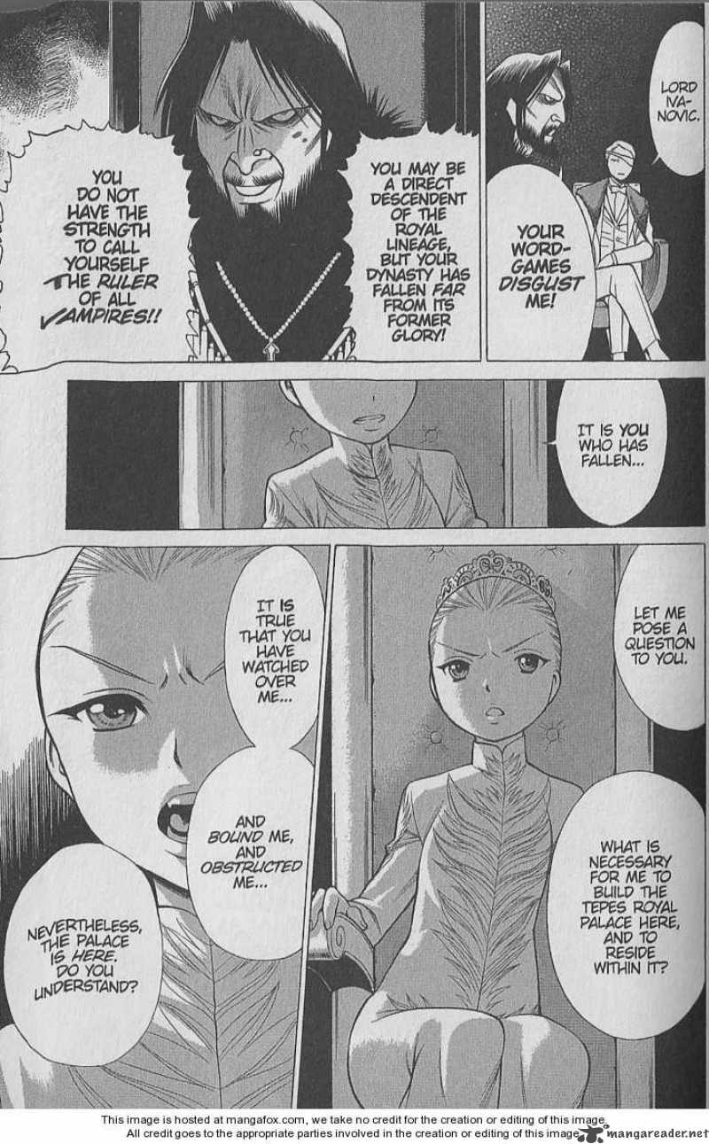 Dance In The Vampire Bund 21 7