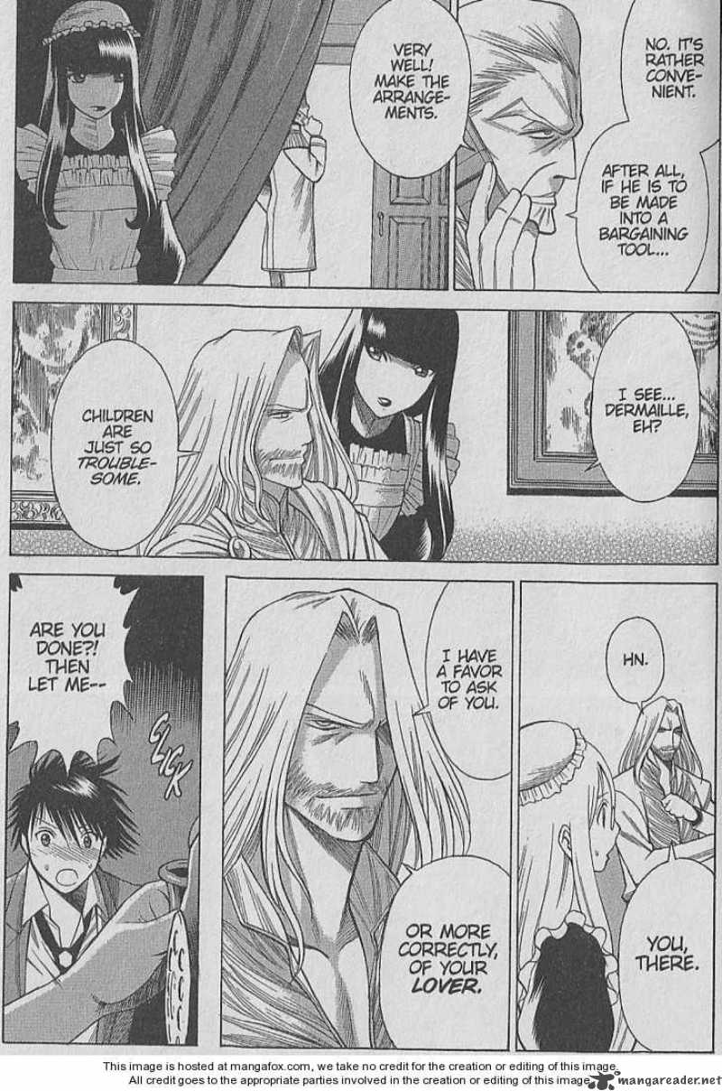 Dance In The Vampire Bund 22 15