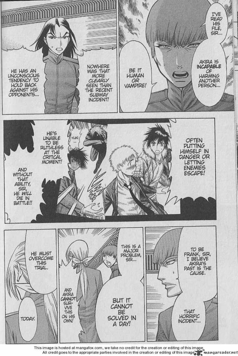 Dance In The Vampire Bund 22 6