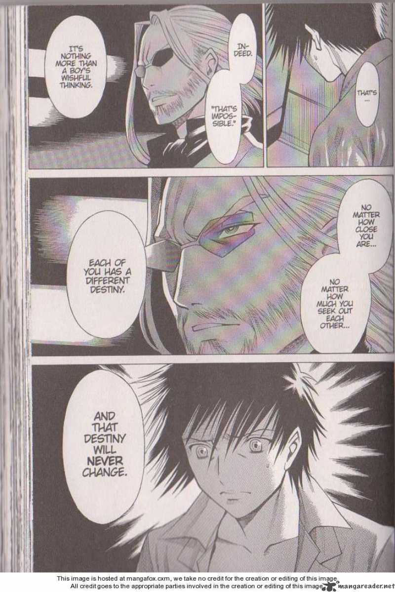 Dance In The Vampire Bund 23 10