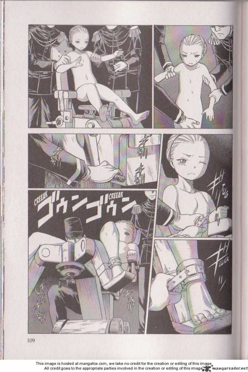 Dance In The Vampire Bund 23 12