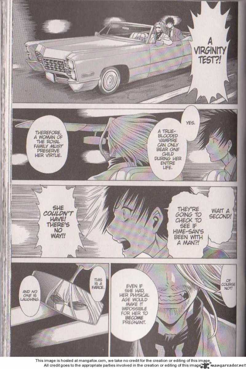 Dance In The Vampire Bund 23 14