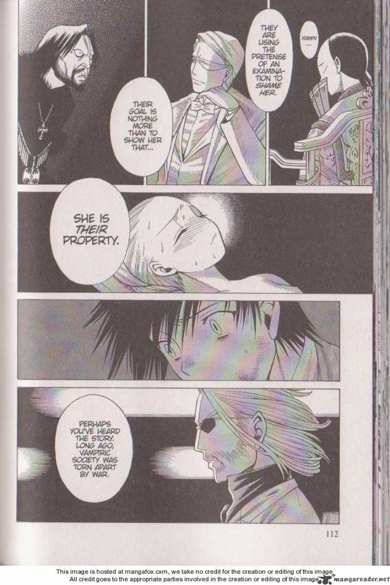 Dance In The Vampire Bund 23 15