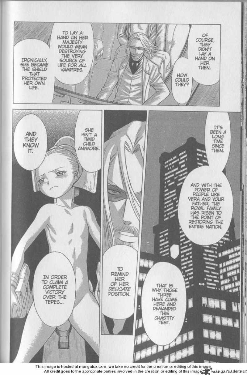Dance In The Vampire Bund 23 17