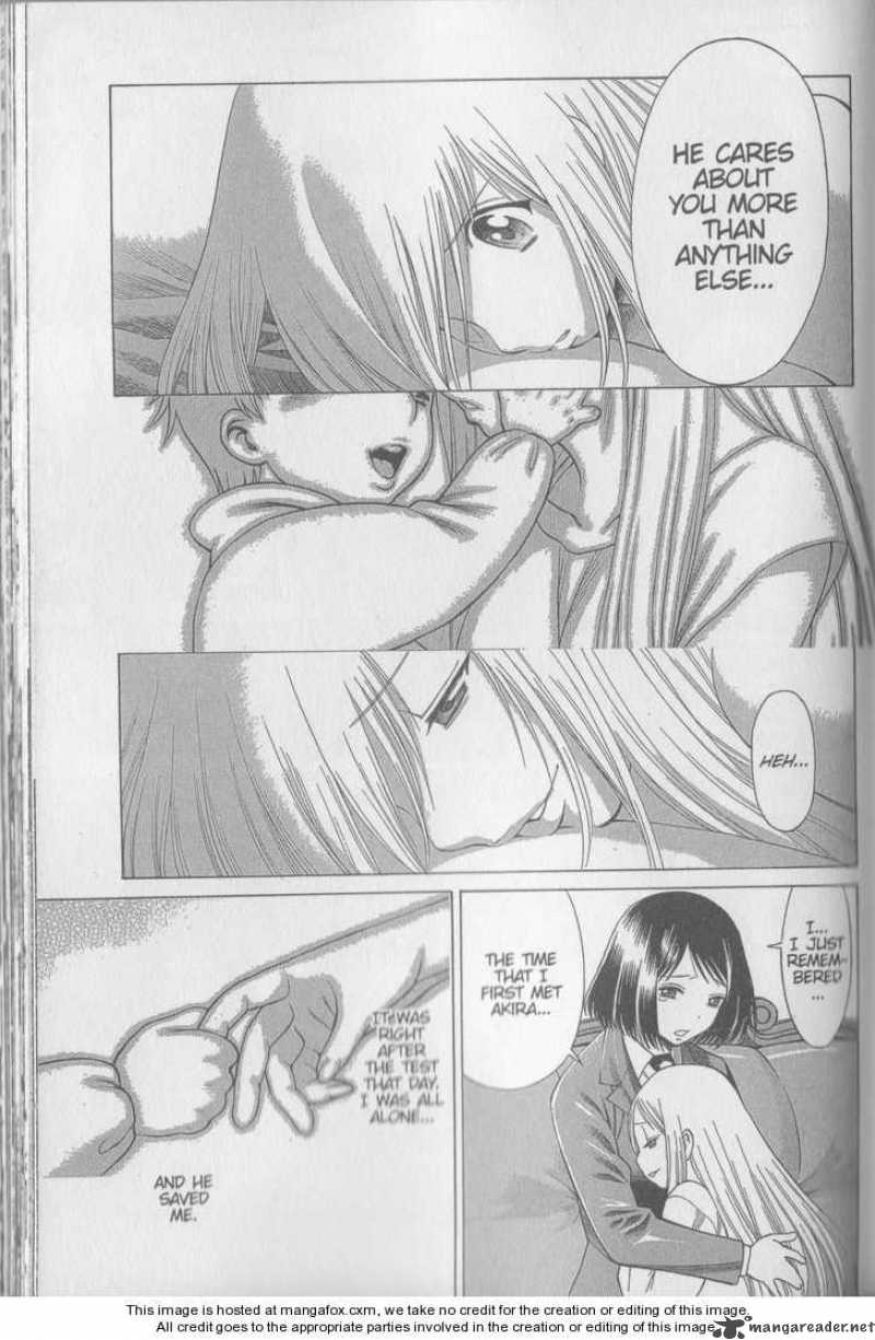 Dance In The Vampire Bund 23 22